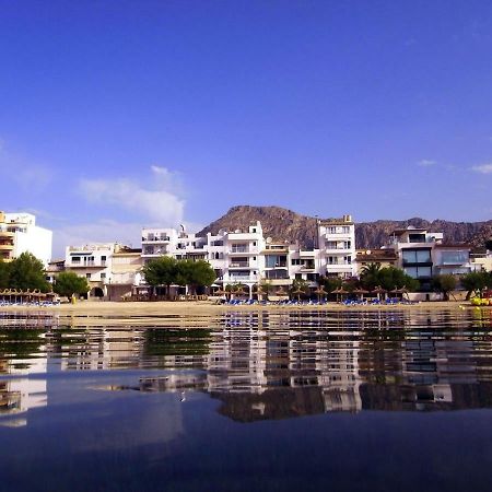 Voramar On Pinewalk Apartment Port de Pollenca Exterior photo
