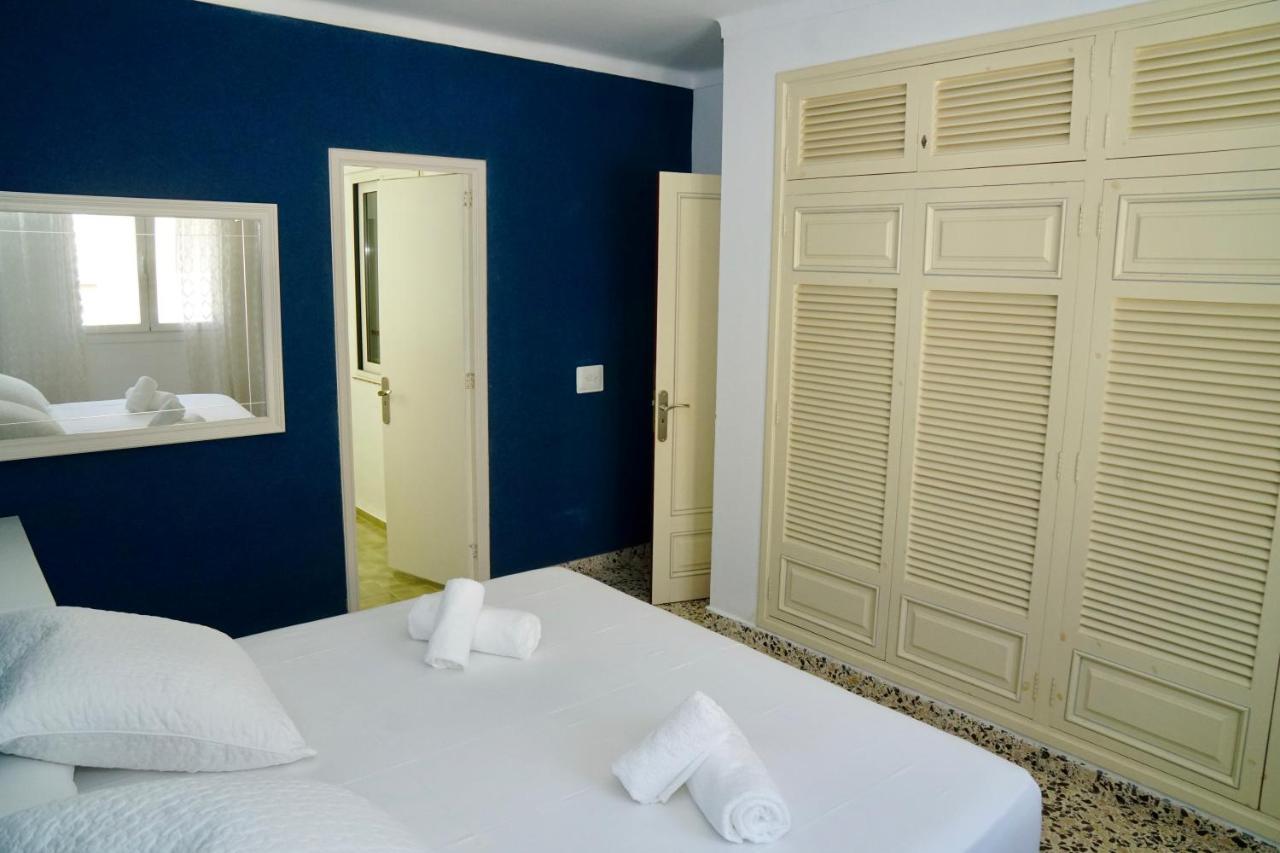 Voramar On Pinewalk Apartment Port de Pollenca Exterior photo
