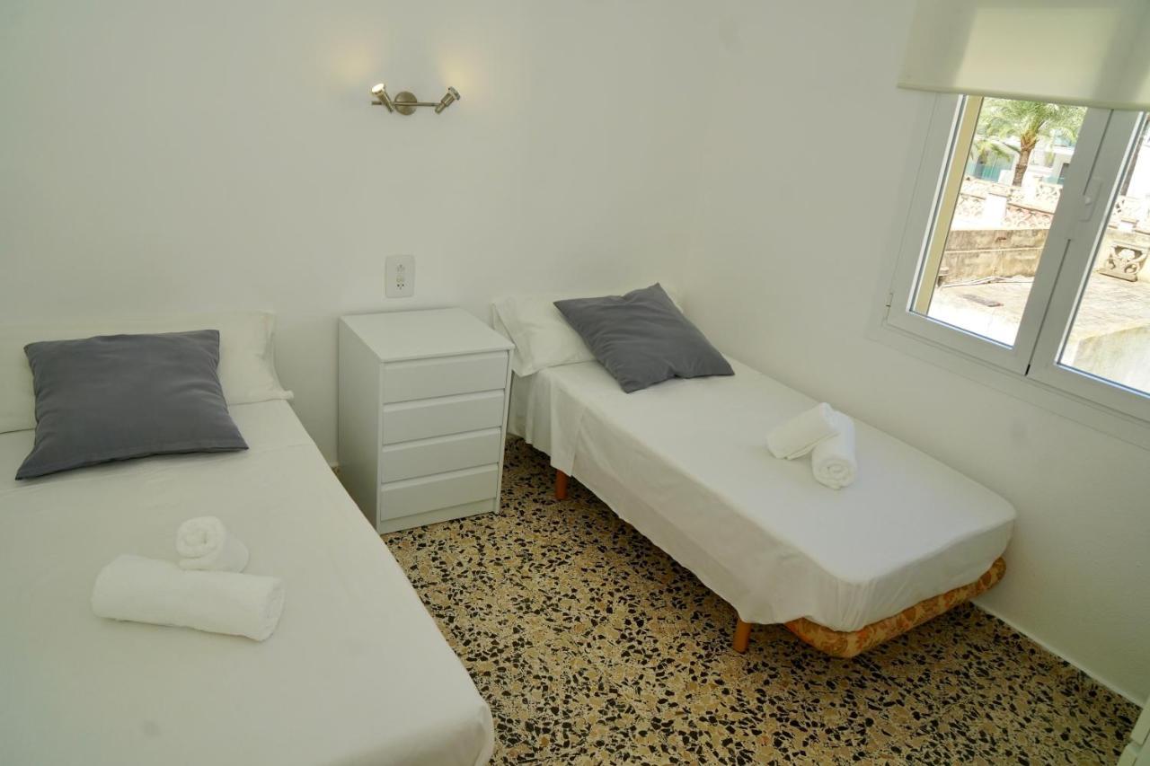 Voramar On Pinewalk Apartment Port de Pollenca Exterior photo