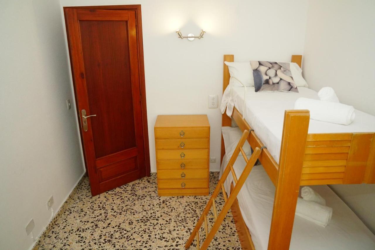 Voramar On Pinewalk Apartment Port de Pollenca Exterior photo