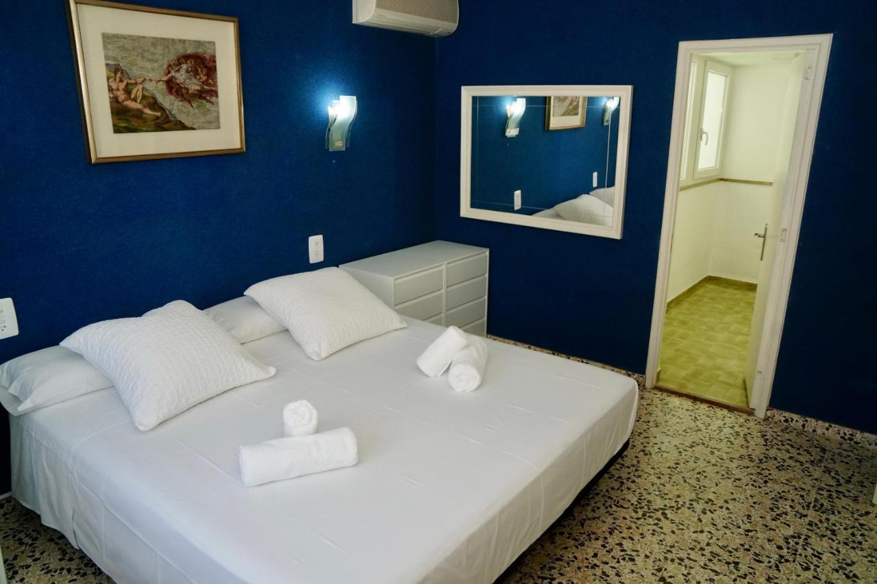 Voramar On Pinewalk Apartment Port de Pollenca Exterior photo