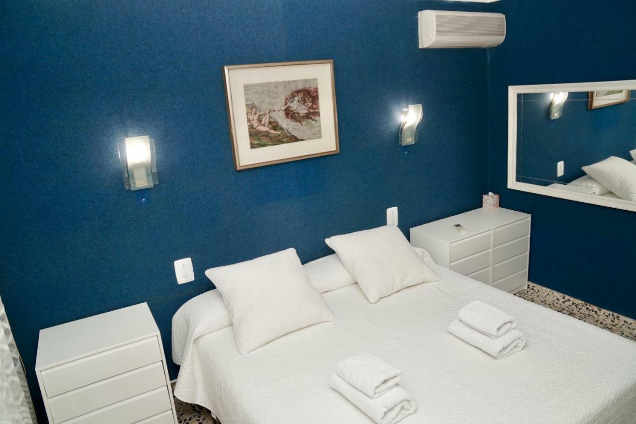 Voramar On Pinewalk Apartment Port de Pollenca Exterior photo